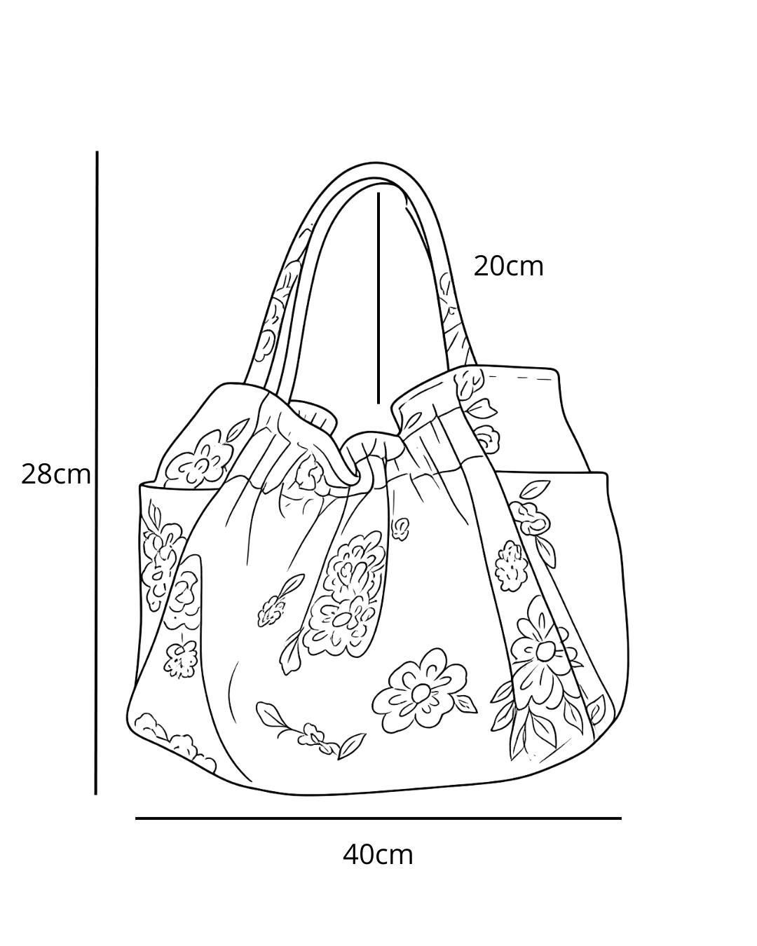 Dalia Bag