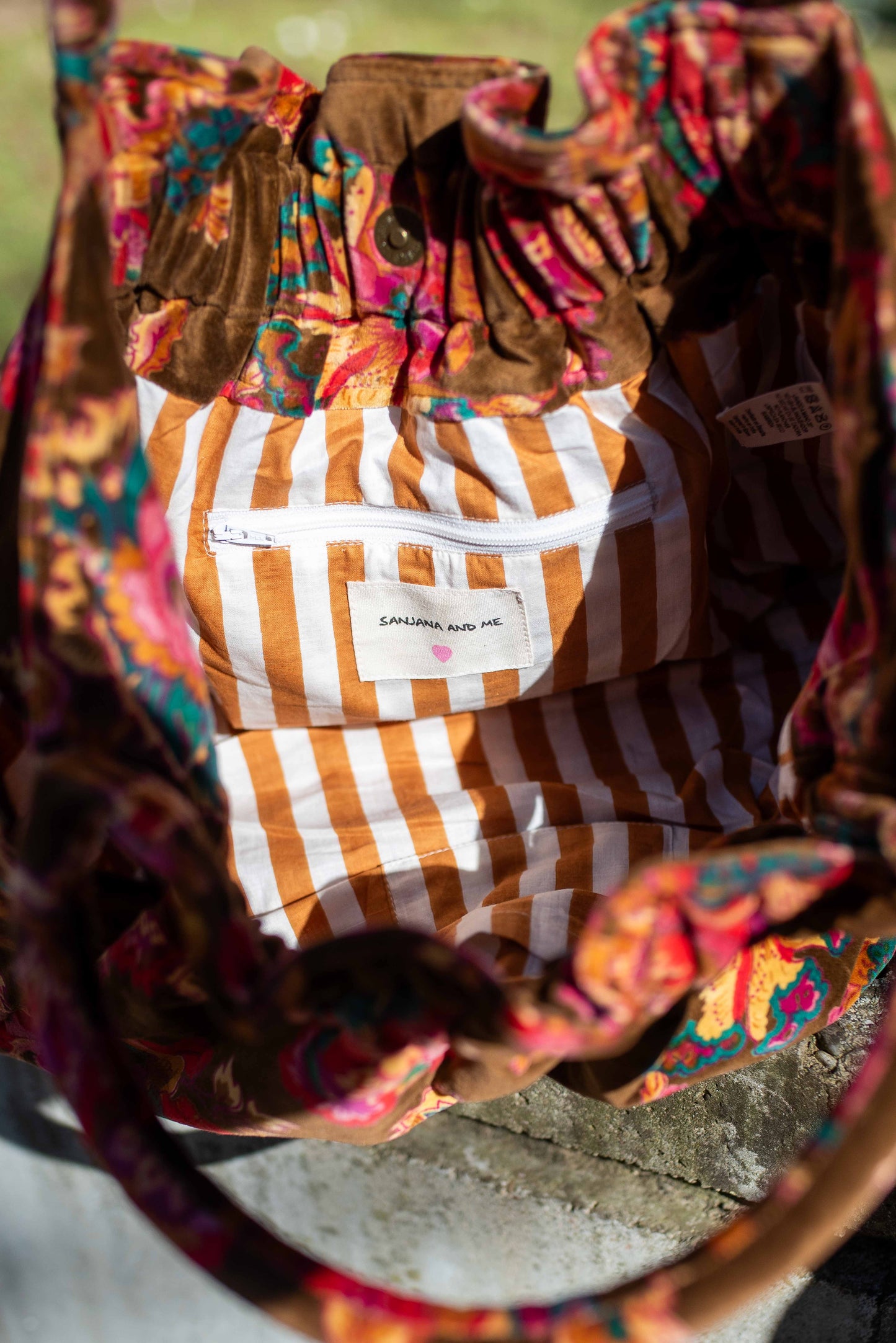 Dalia Bag