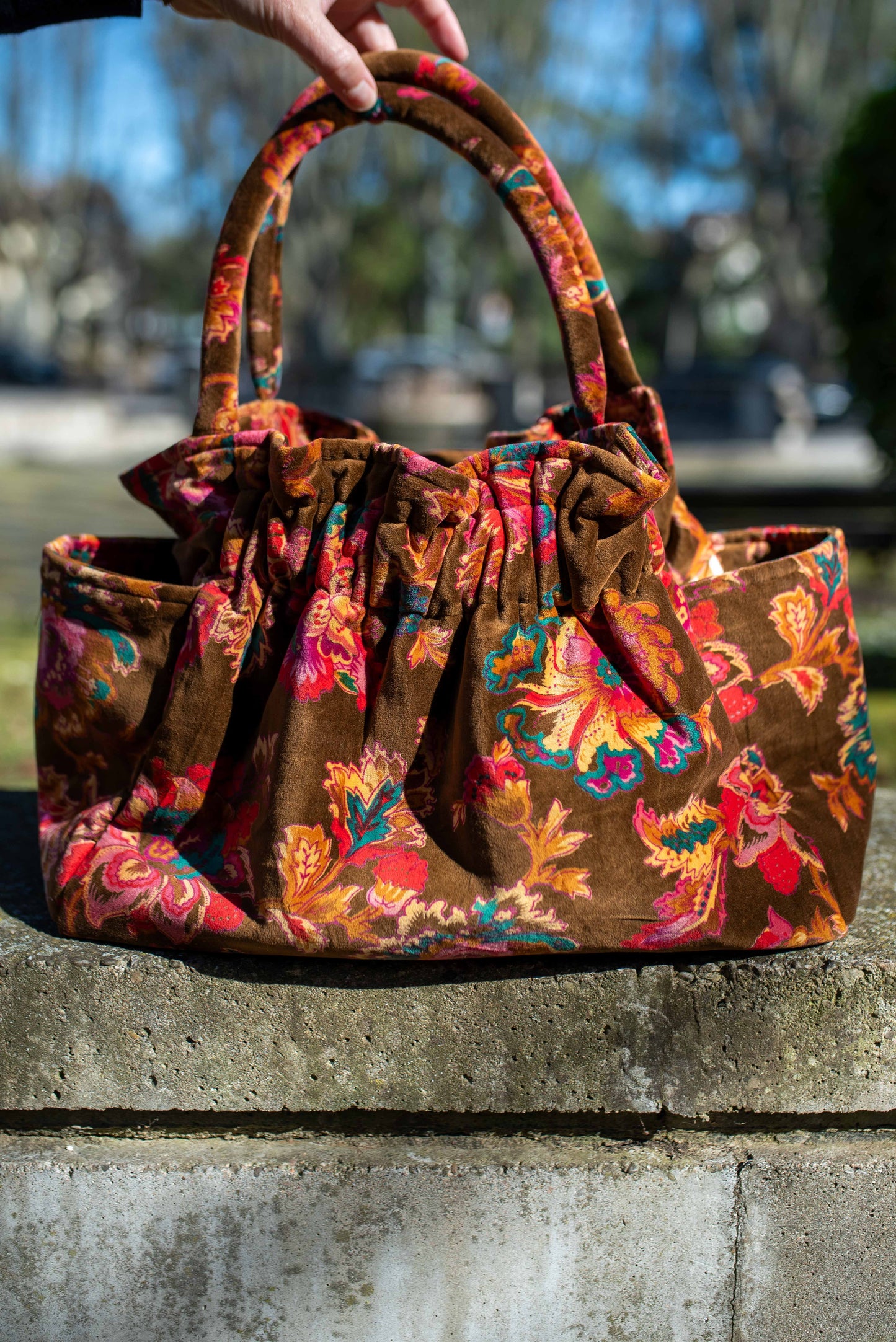 Dalia Bag