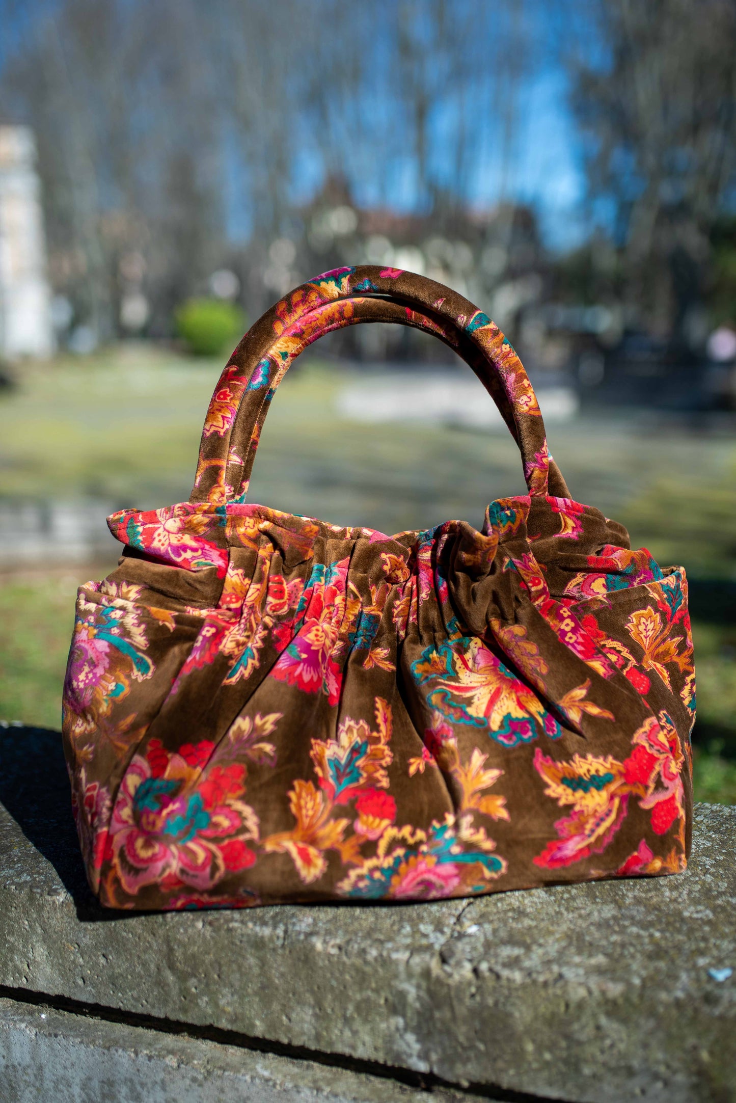 Dalia Bag