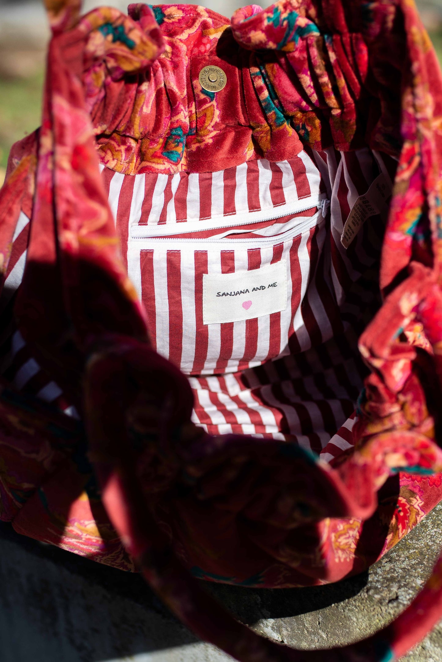 Dalia Bag