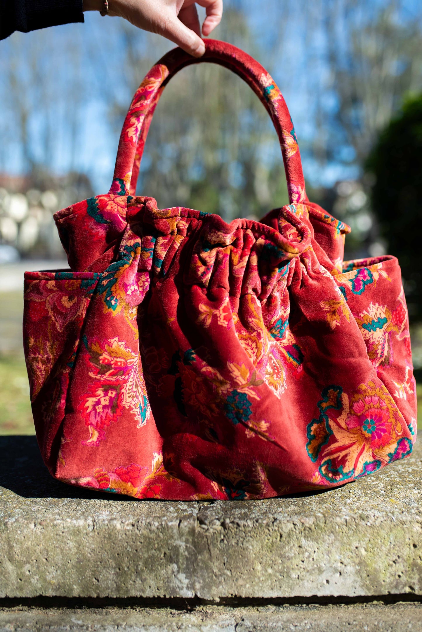 Dalia Bag