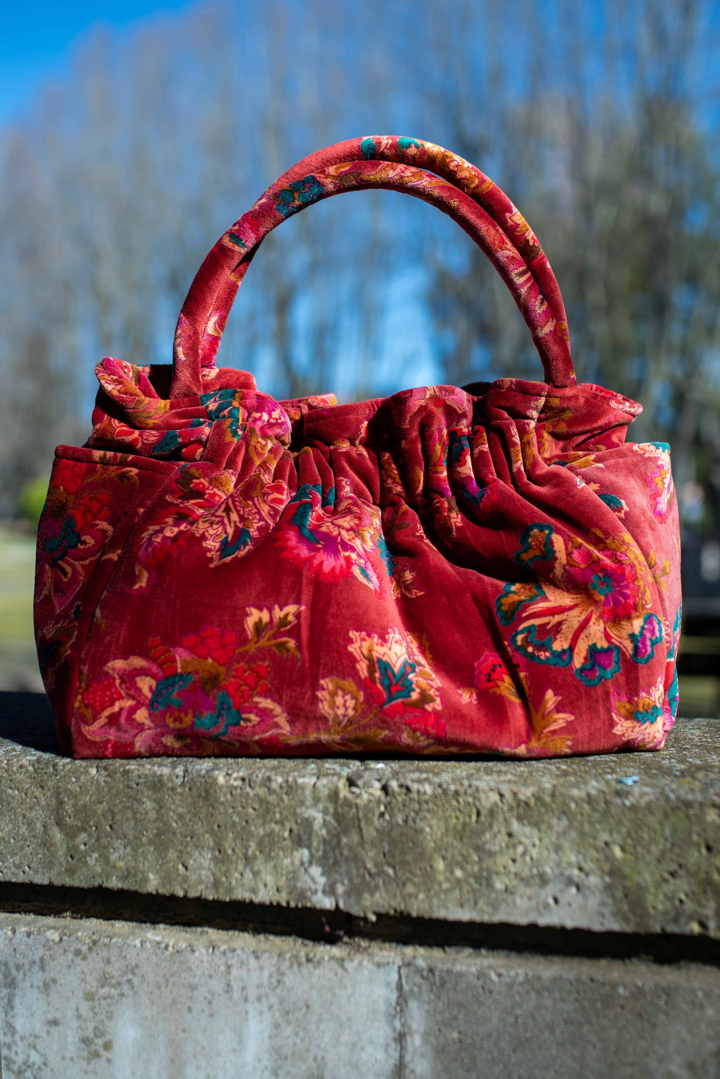 Dalia Bag