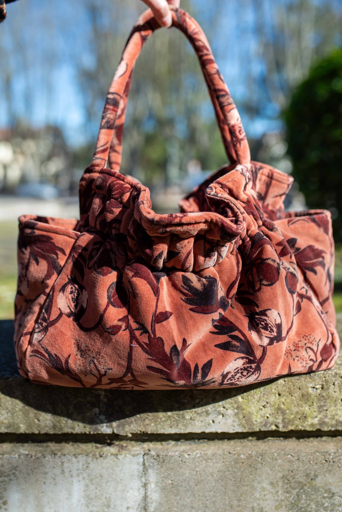 Dalia Bag
