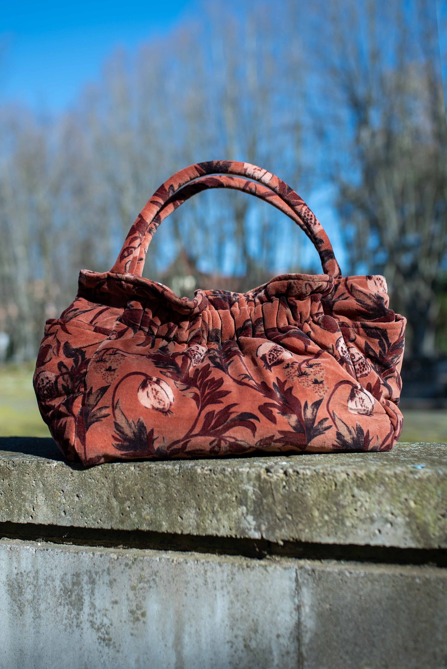 Dalia Bag