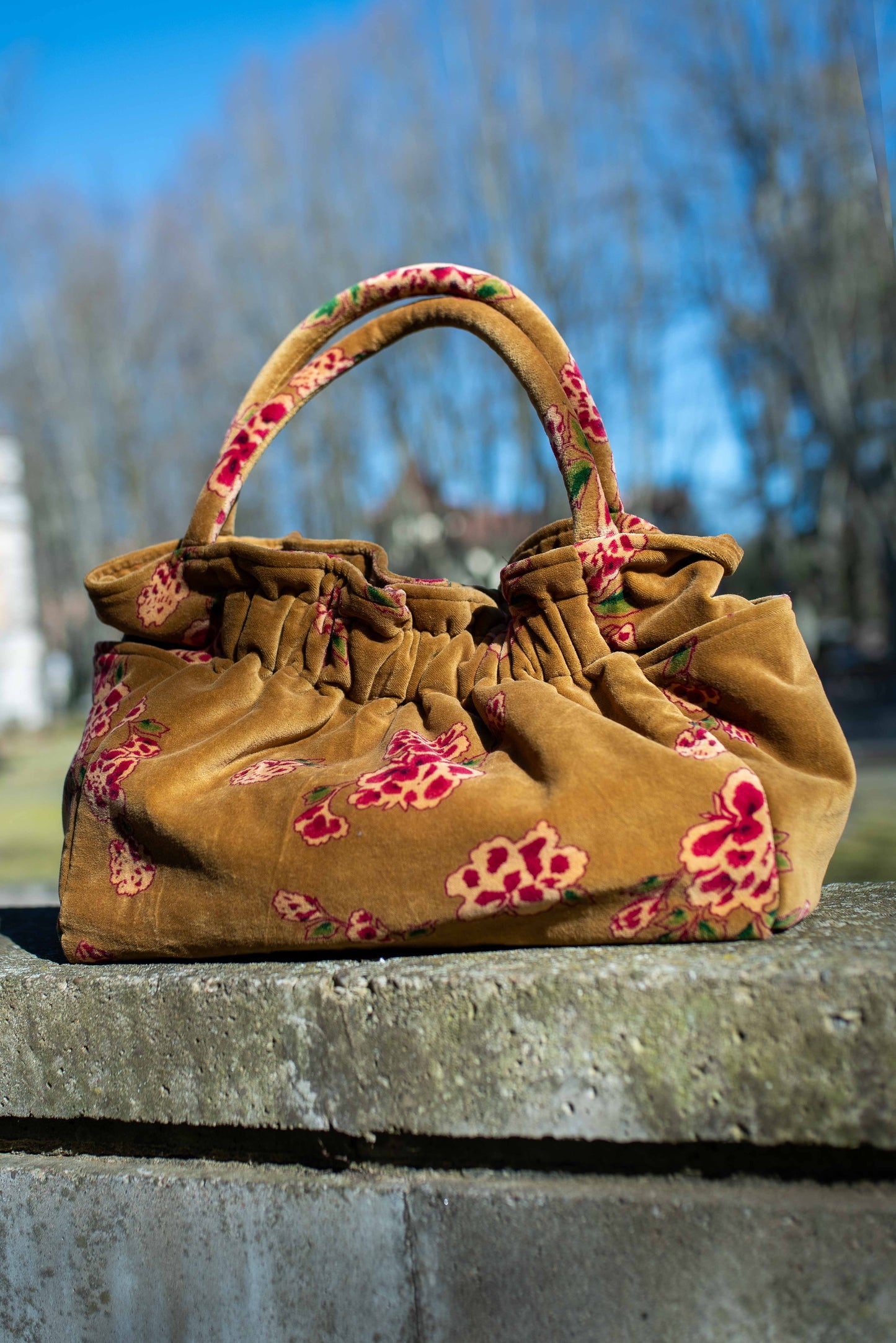 Dalia Bag
