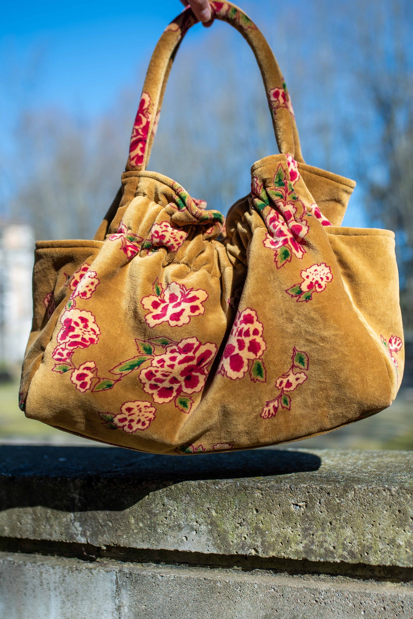 Dalia Bag