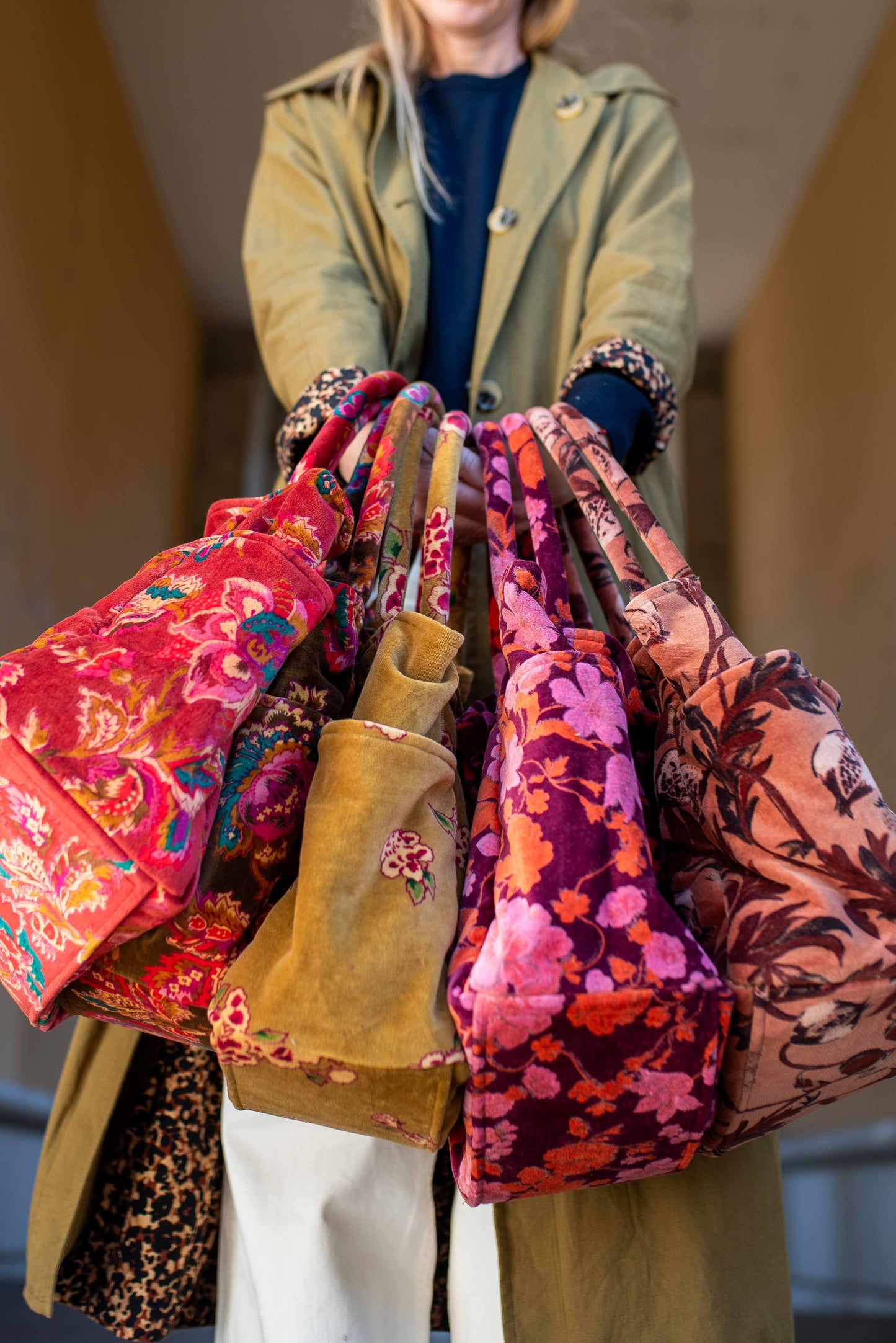 Dalia Bag