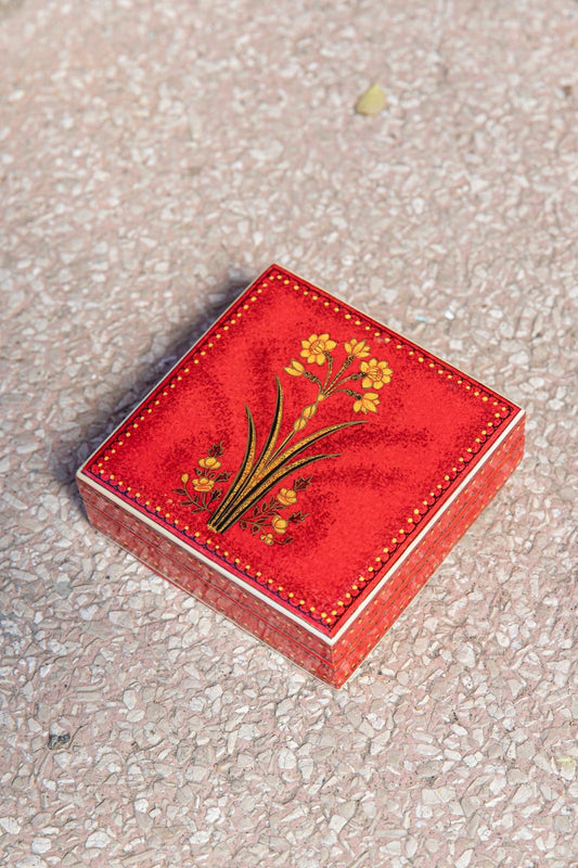 Jewellery Box