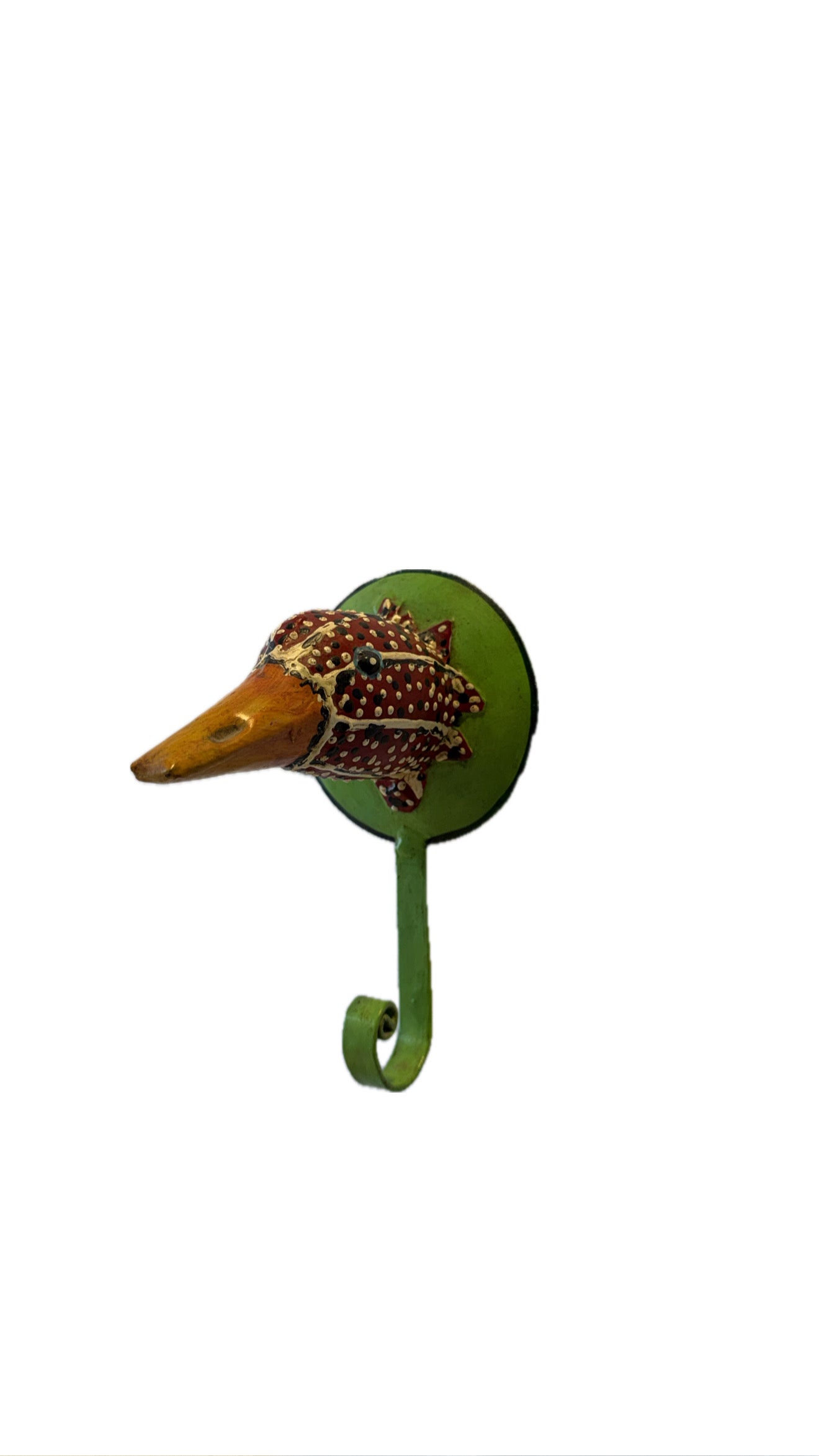 Animal Hanger