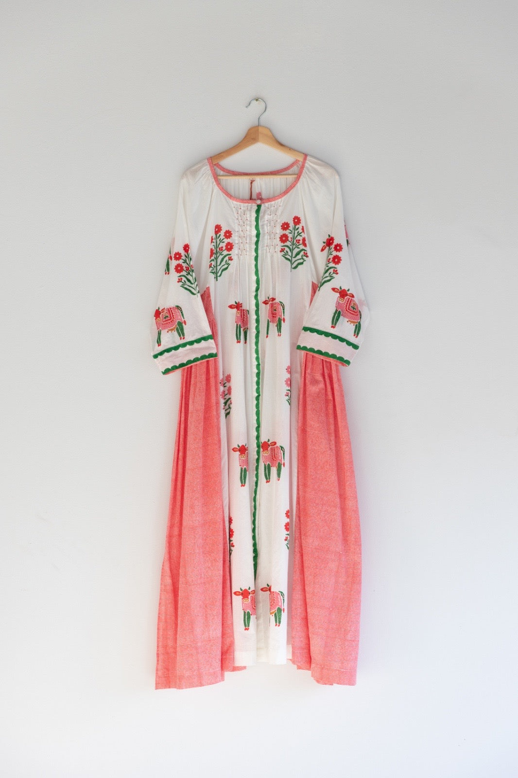 Ibiza dress