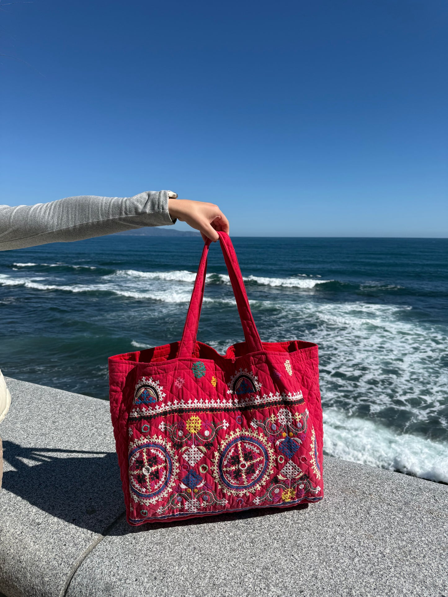 Rabari Shopping bag