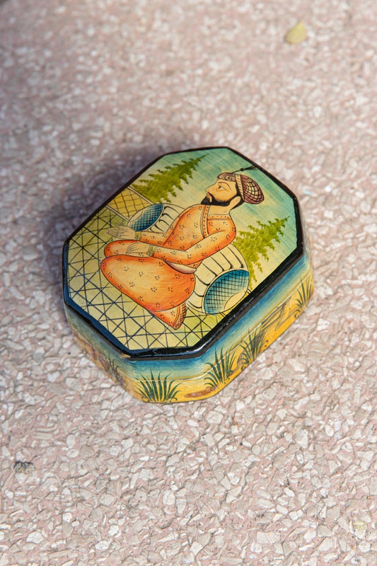 Jewellery Box
