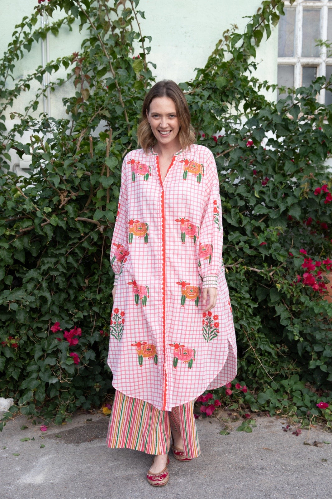 Marissa dress