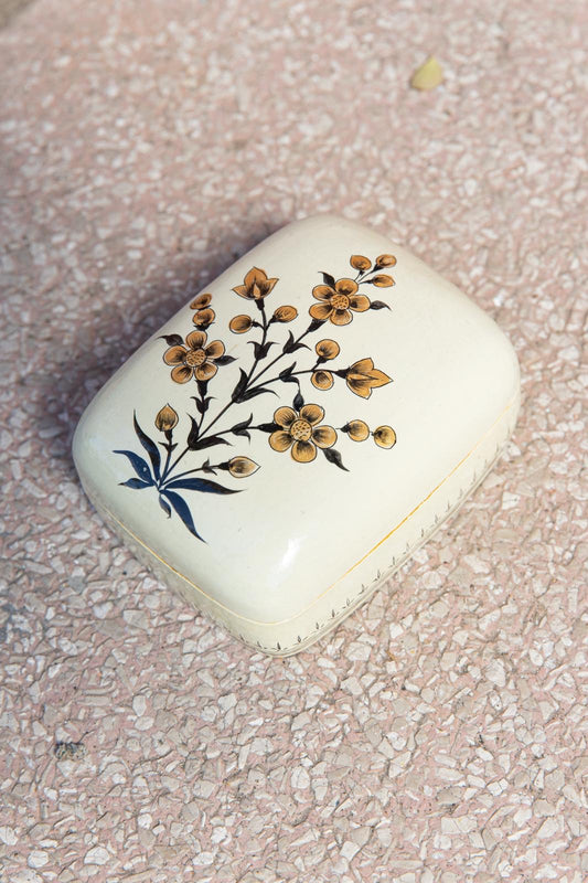 Jewellery Box