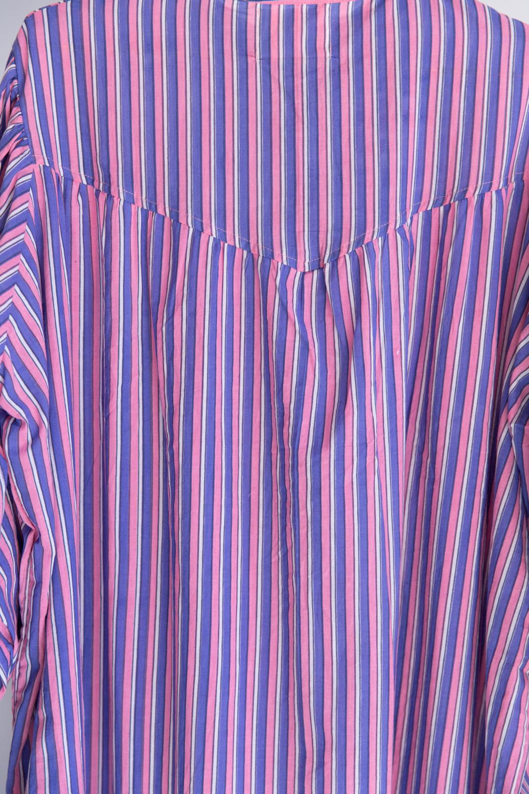 Gigi Shirt Dress