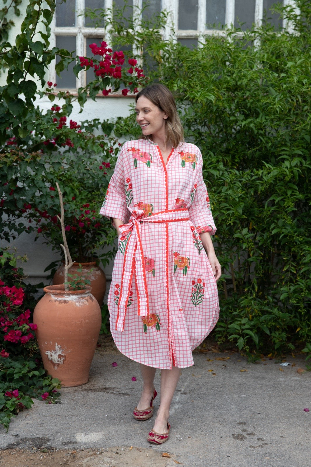 Marissa dress