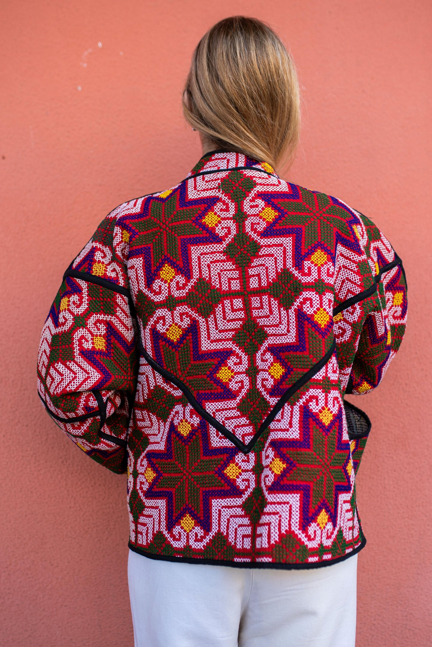 Udaipur Jacket