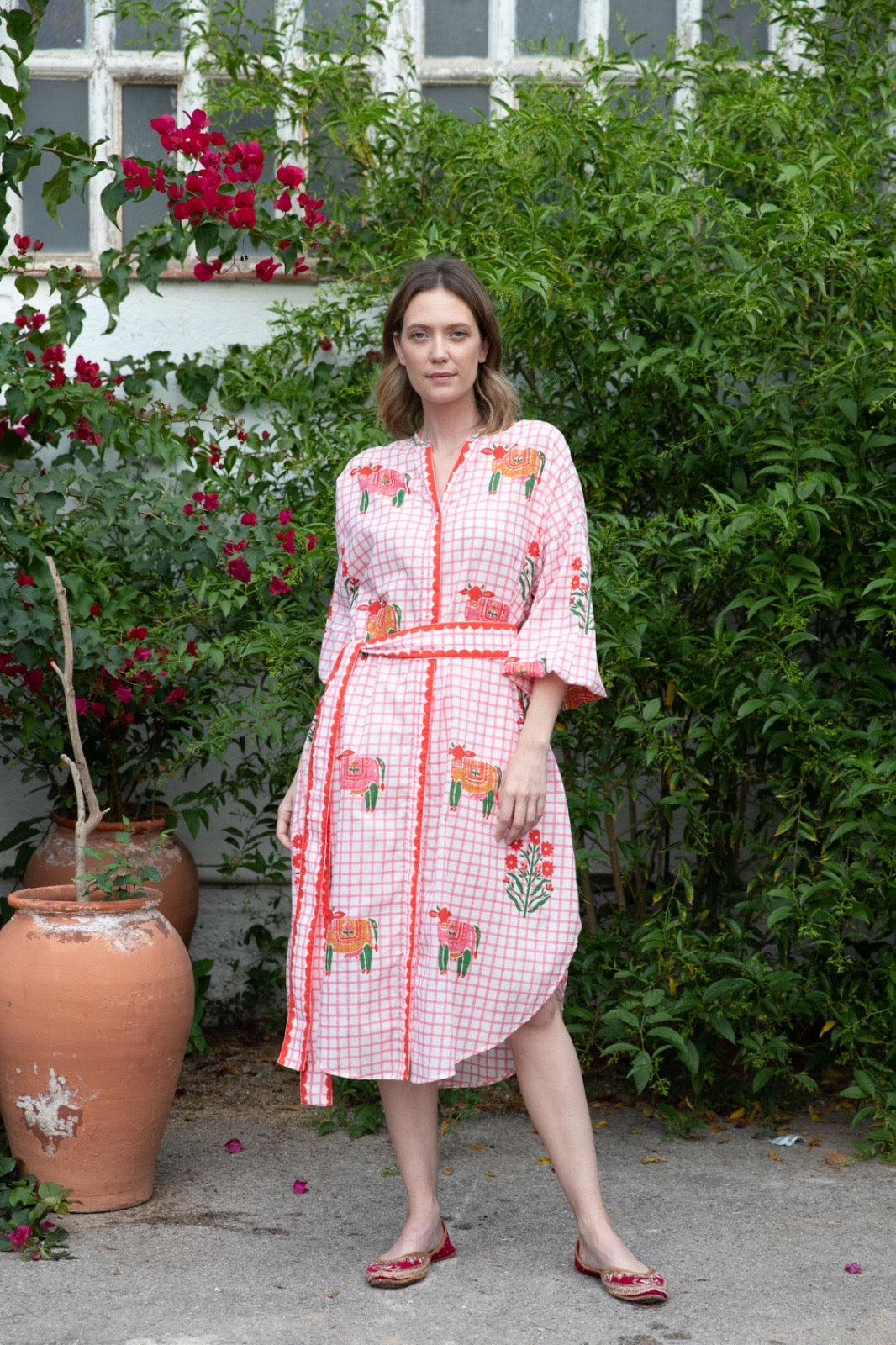Marissa dress