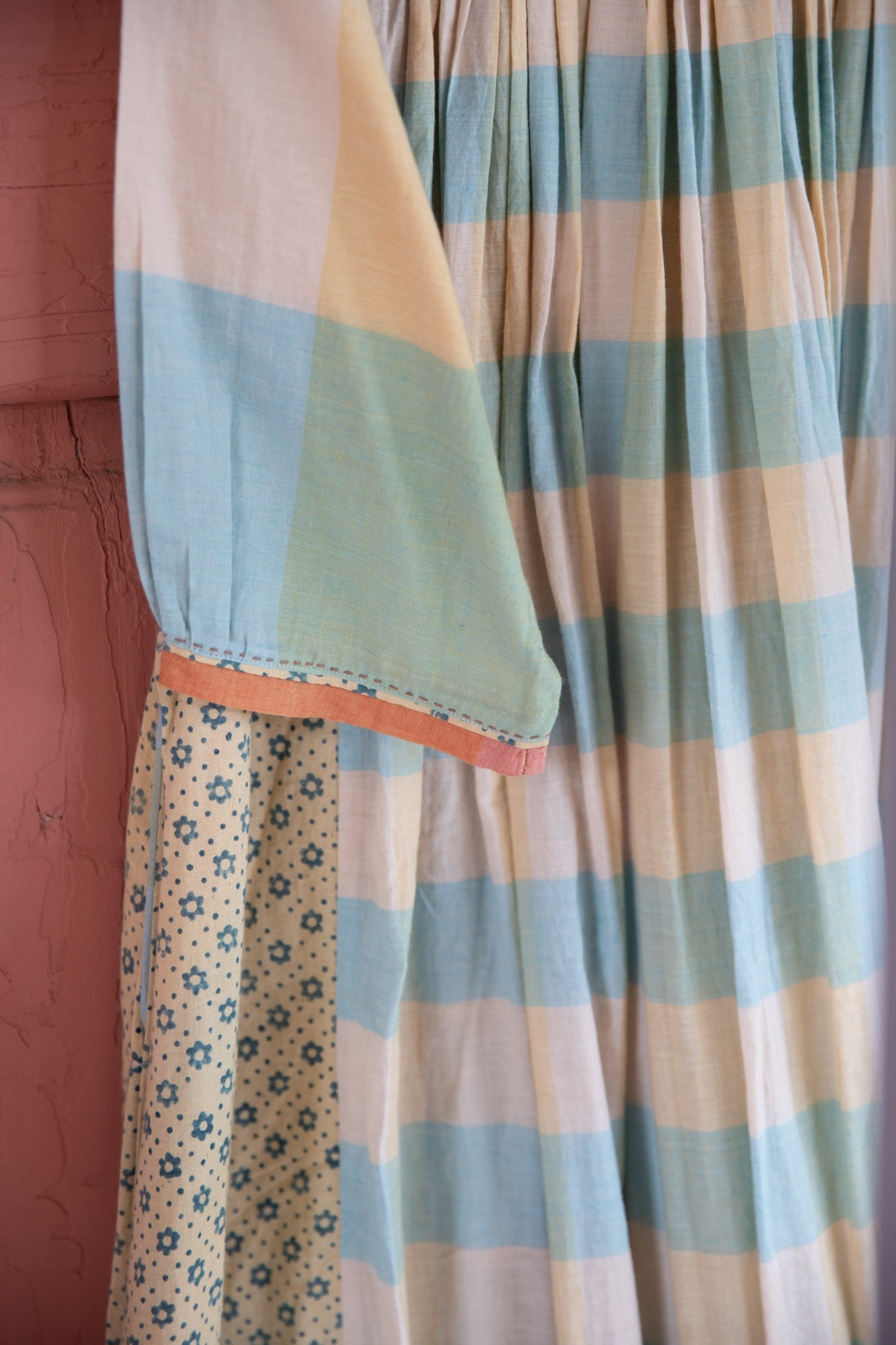 Esmeralda Dress