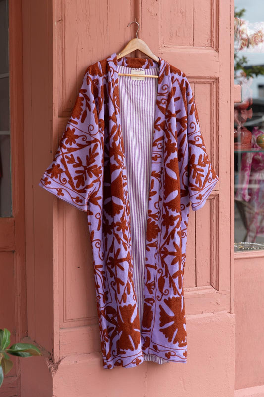 Suzani Jacket