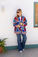 Load image into Gallery viewer, HIBISCUS JACKET
