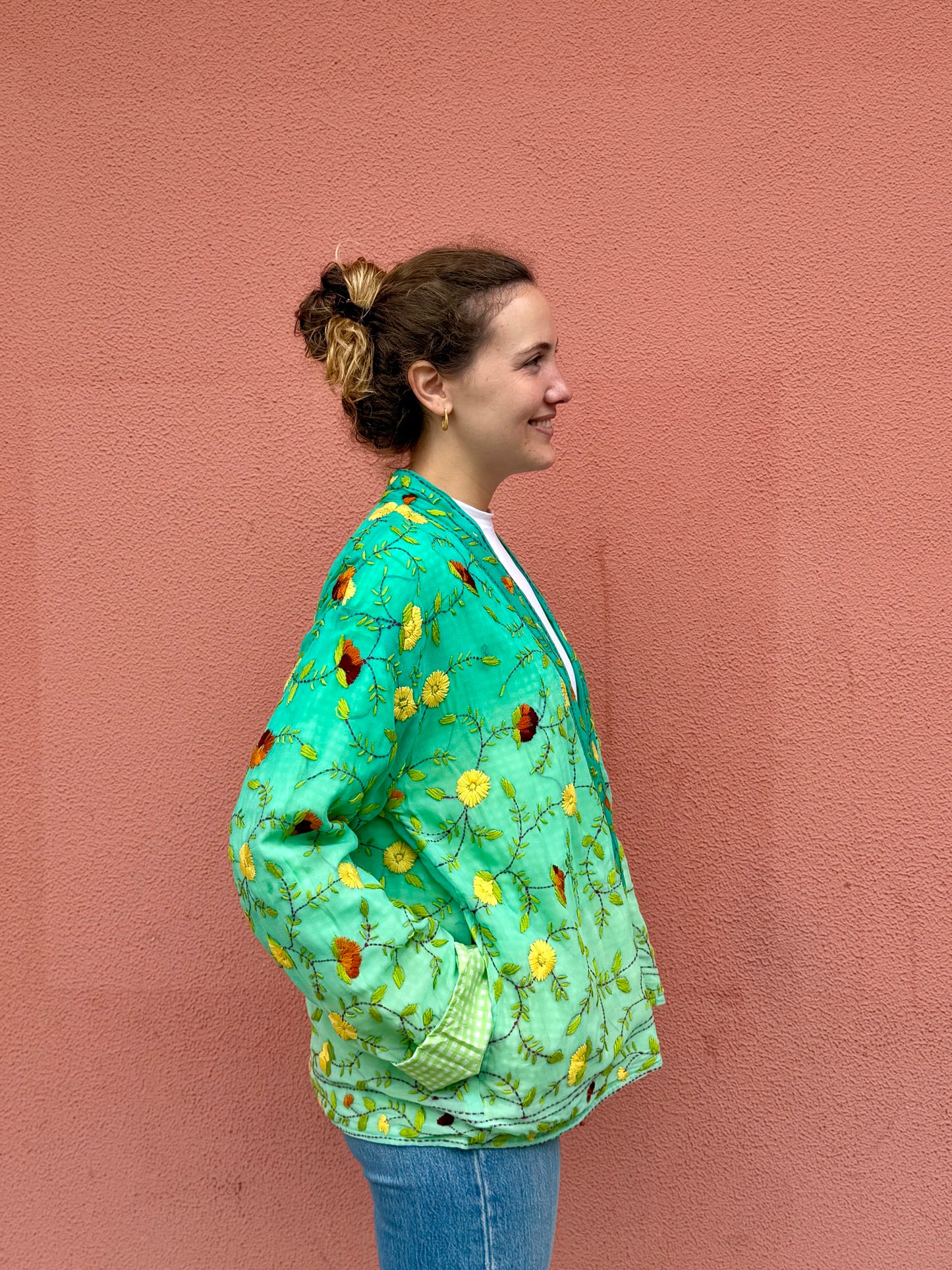 Iria Jacket