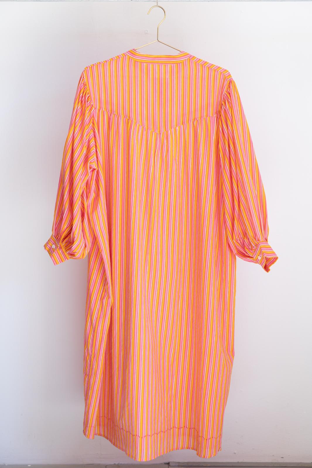Gigi Shirt Dress