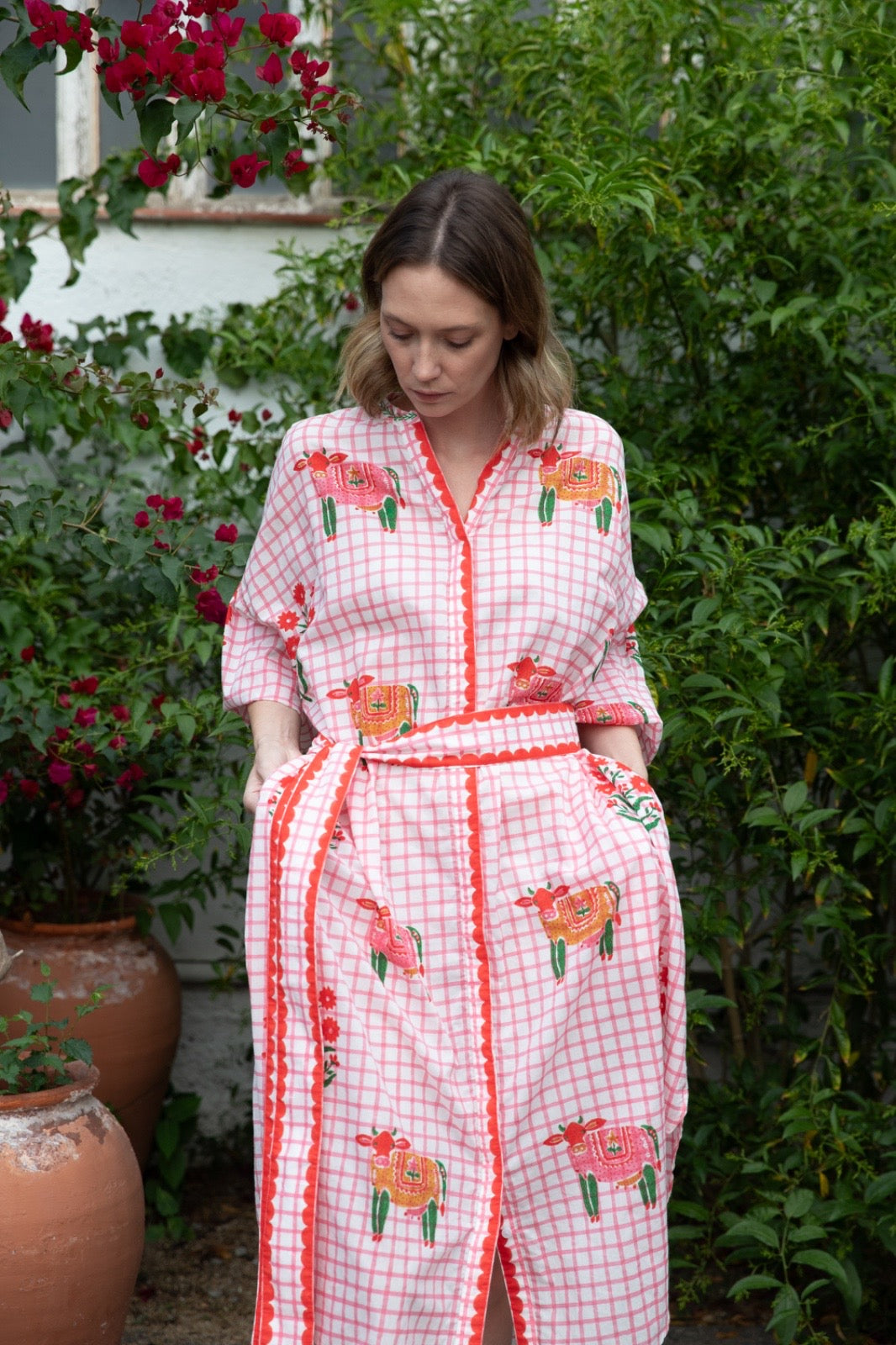 Marissa dress