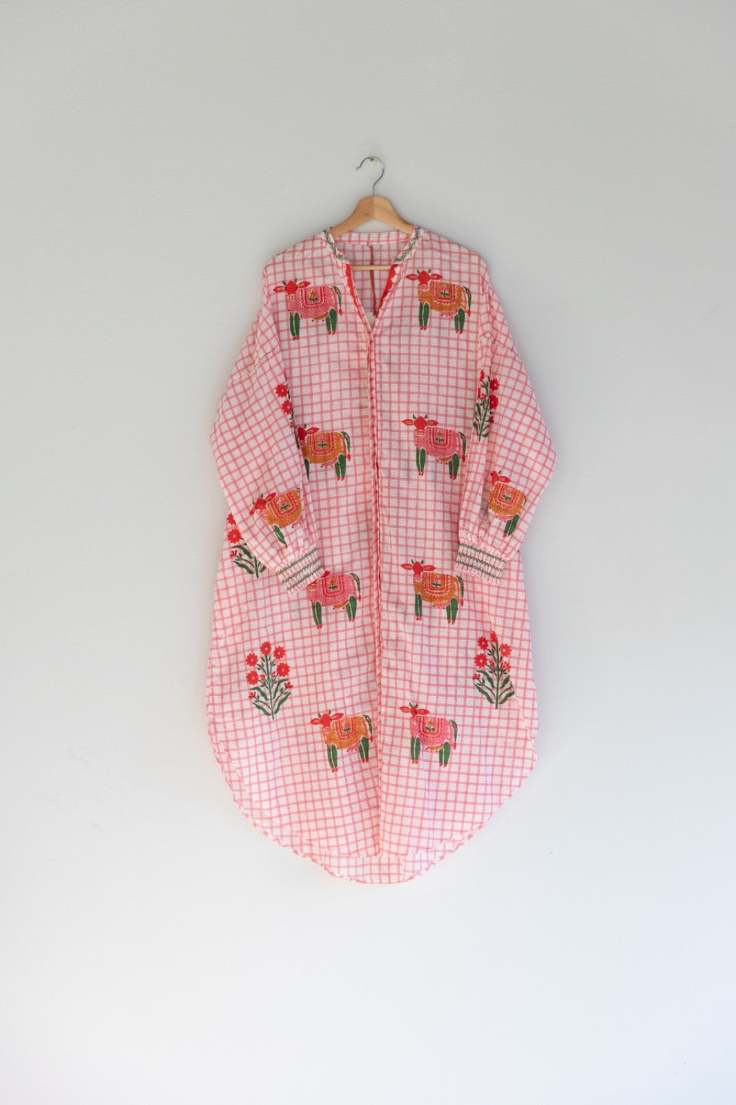 Marissa dress