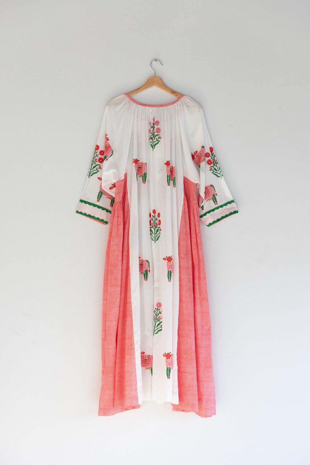Ibiza dress