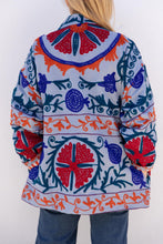 Load image into Gallery viewer, HIBISCUS JACKET
