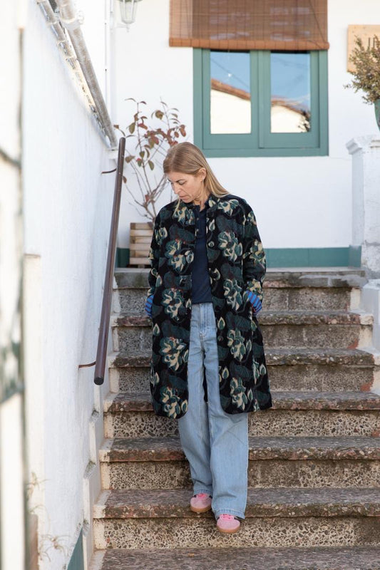 IRIS JACKET