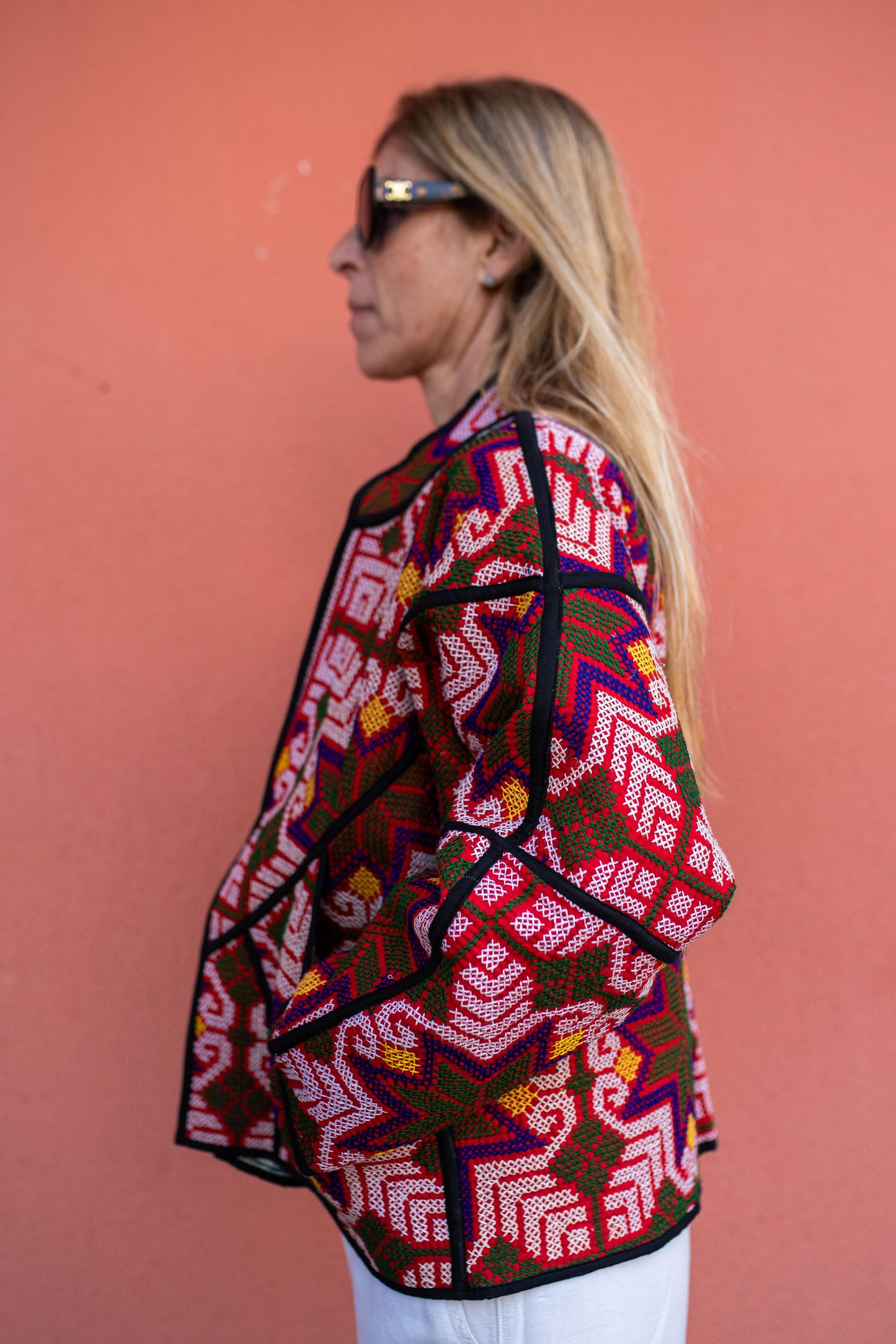 Udaipur Jacket