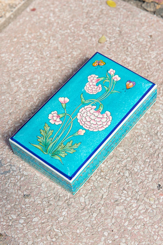 Jewellery box