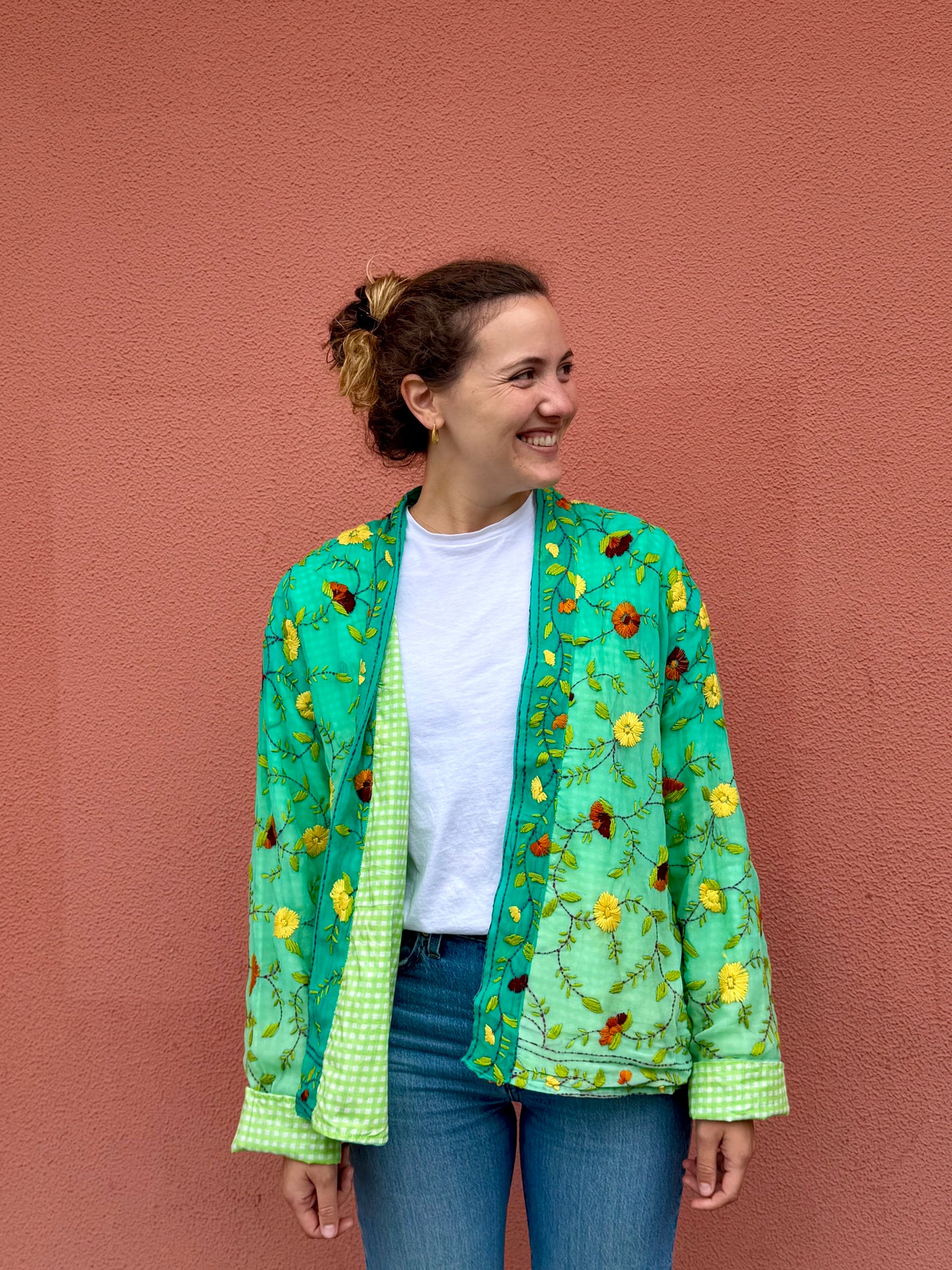 Iria Jacket