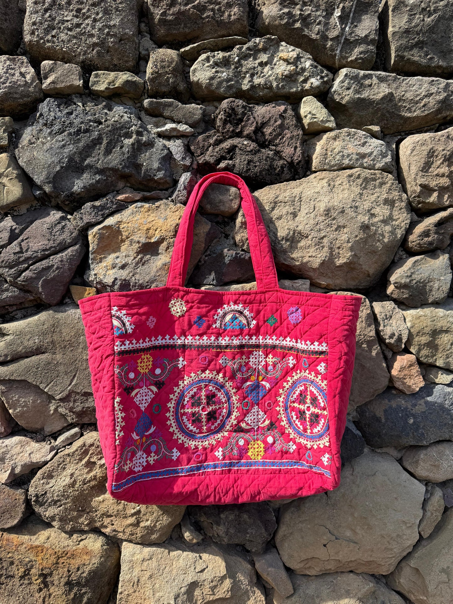 Rabari Shopping bag