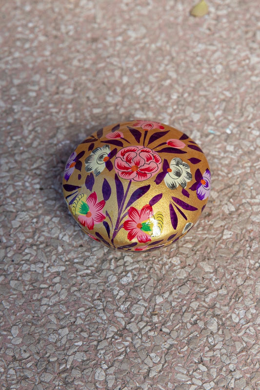 Jewellery Box