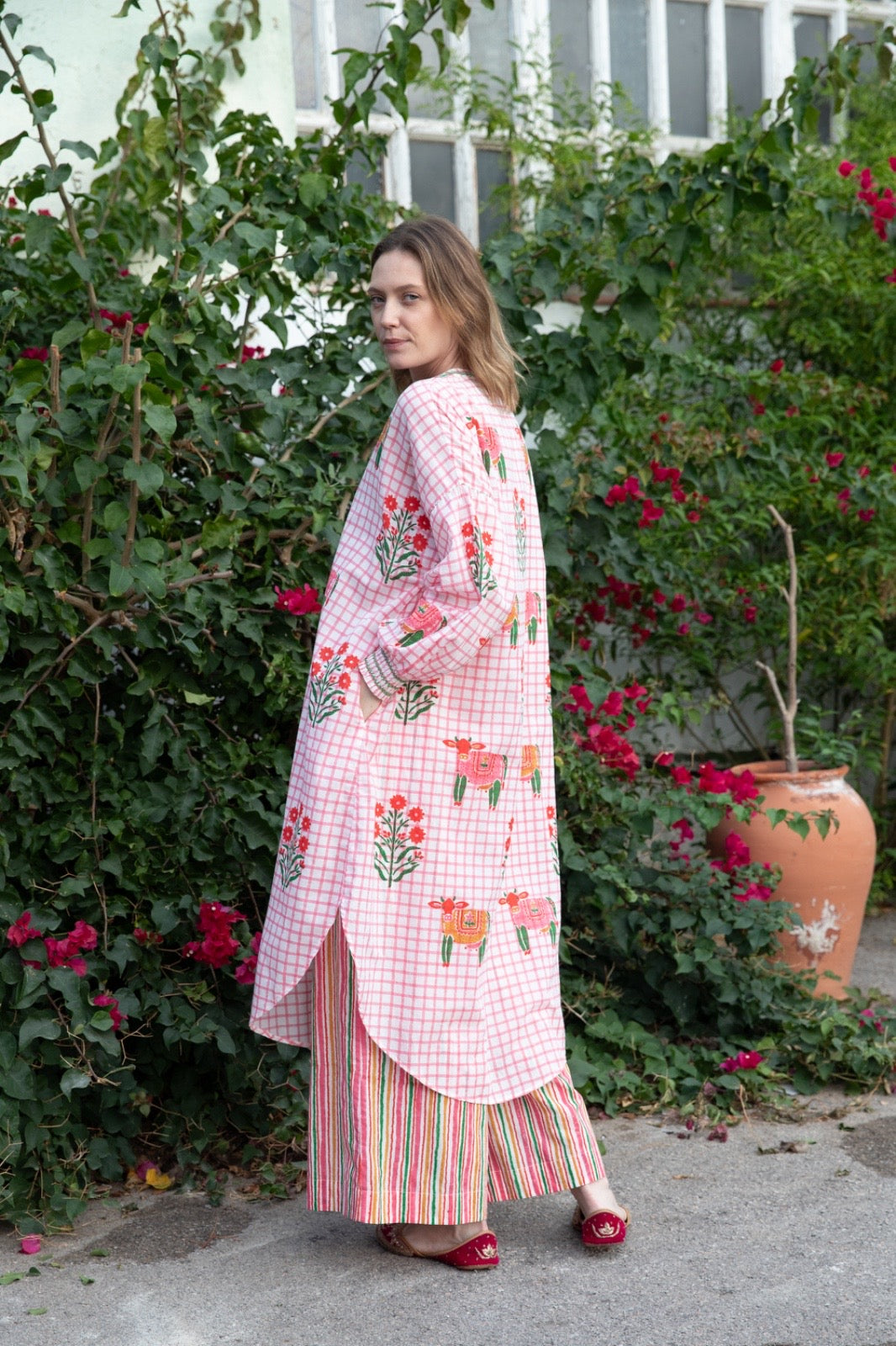 Marissa dress