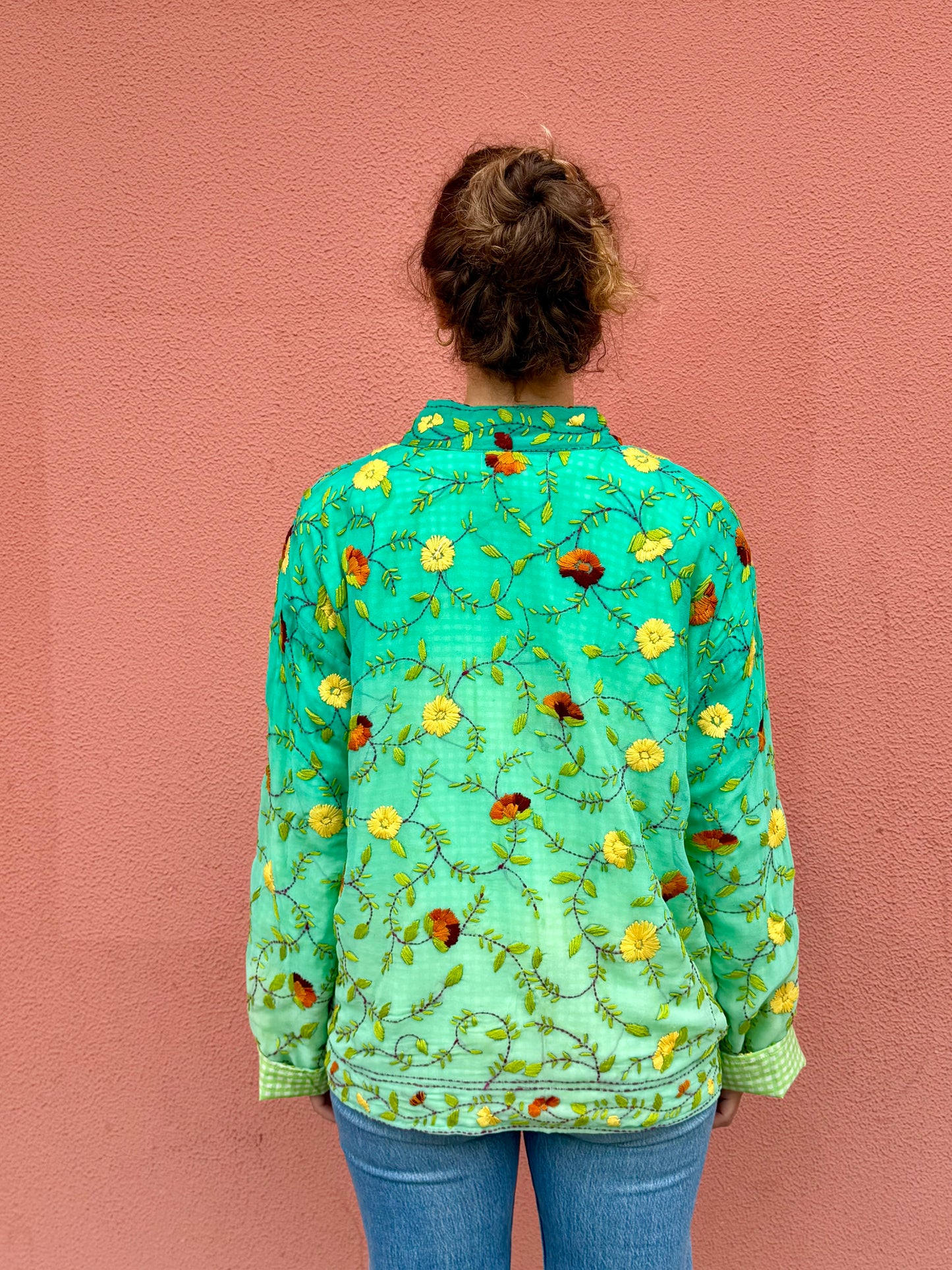 Iria Jacket