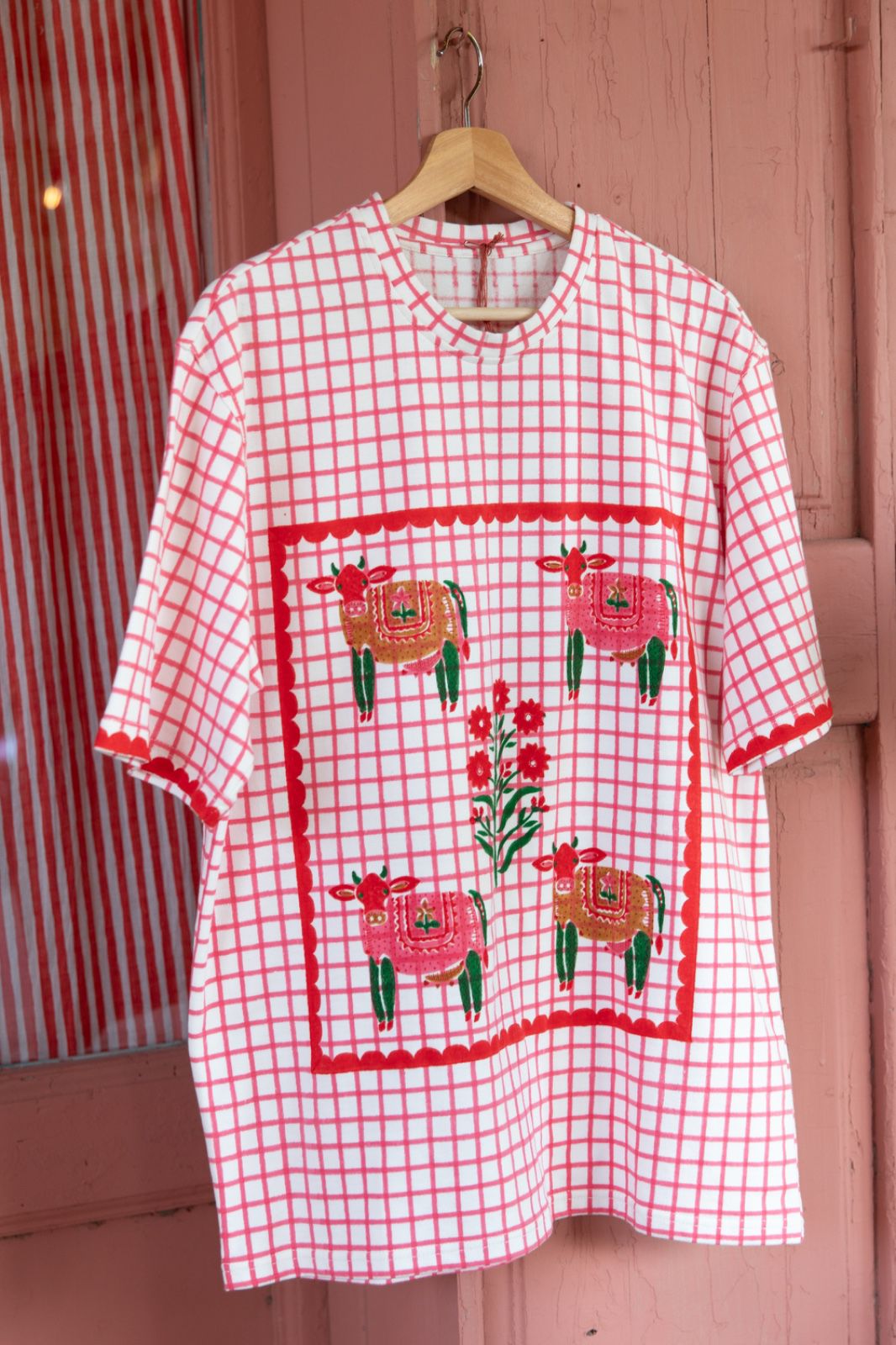 Cow T-shirt
