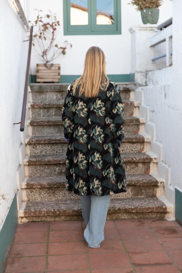 IRIS JACKET