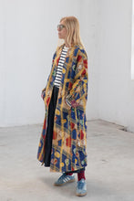 Carica l&#39;immagine nel visualizzatore di Gallery, LONG KANTHA REVERSIBLE
