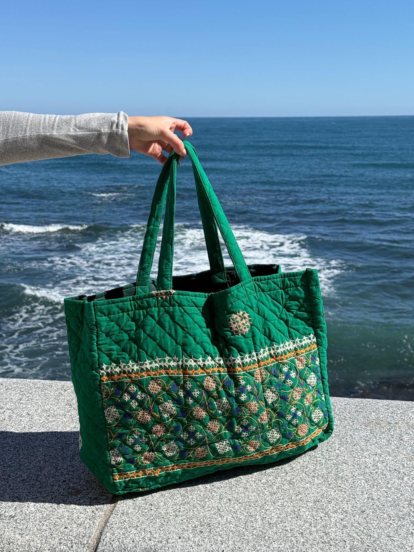 Rabari Shopping bag