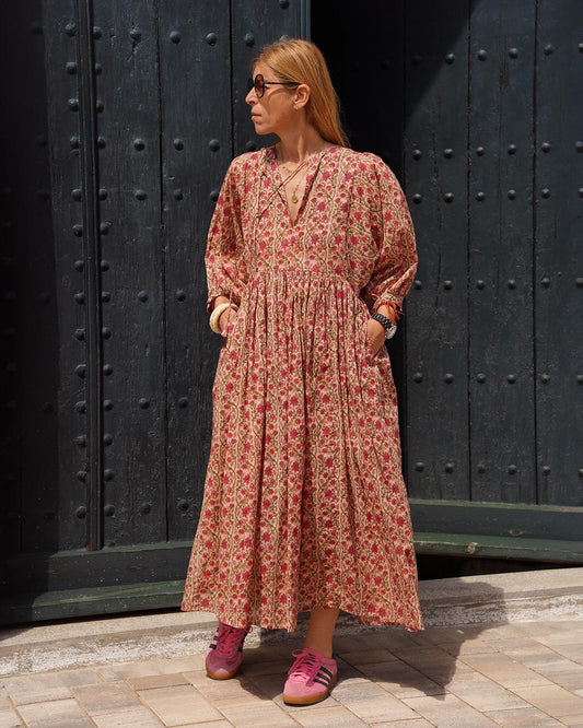 SITA DRESS