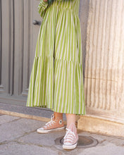 Charger l&#39;image dans la galerie, Arya Green Dress
