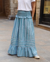 Cargar imagen en el visor de la galería, LONG SKIRT
