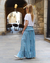 Cargar imagen en el visor de la galería, LONG SKIRT
