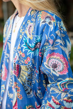 Cargar imagen en el visor de la galería, Cotton Kimono
