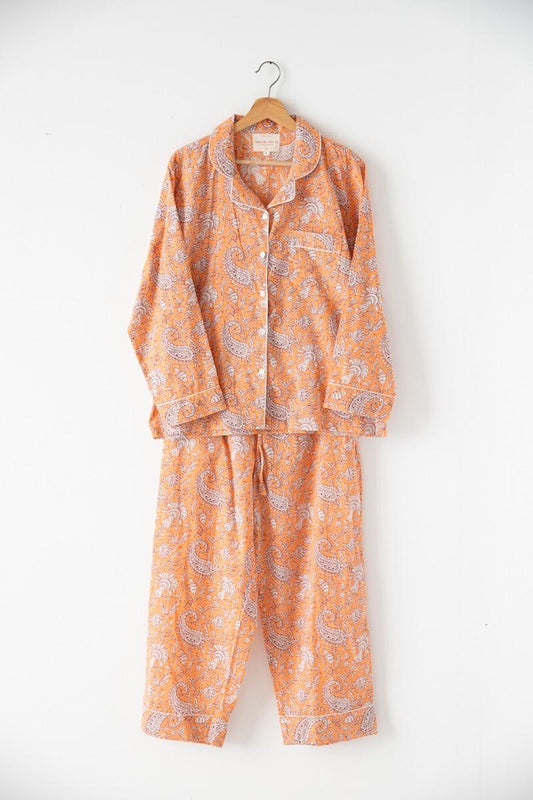 Cotton Pijama